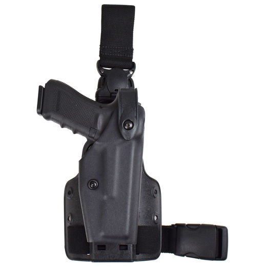 Safariland 6005 SLS Tactical Holster