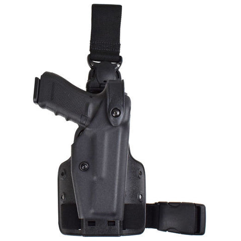 Safariland 6005 SLS Tactical Holster