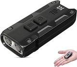 Nitecore TIP SE Black