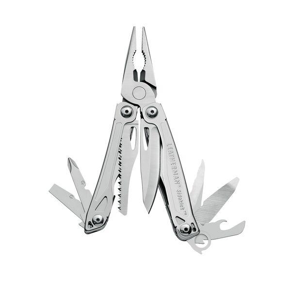 LEATHERMAN SIDEKICK®  14-in-1 Multi-Tool