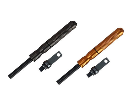 Elite Fire Starter