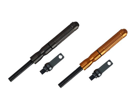 Elite Fire Starter