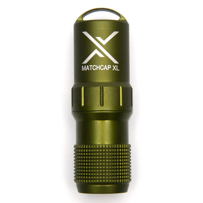EXOTAC MATCHCAP XL™