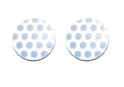 NATO & ISAF Reflective Cyalume Cyflect Marker Patch