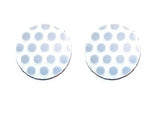 NATO & ISAF Reflective Cyalume Cyflect Marker Patch