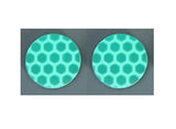 NATO & ISAF Reflective Cyalume Cyflect Marker Patch