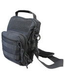 Hex-Stop Explorer Shoulder Bag