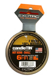 Exotac® candleTIN™