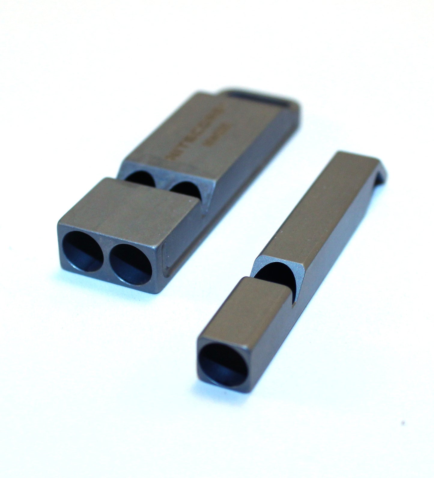 Nitecore Titanium Whistle