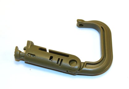 Rapid Locks