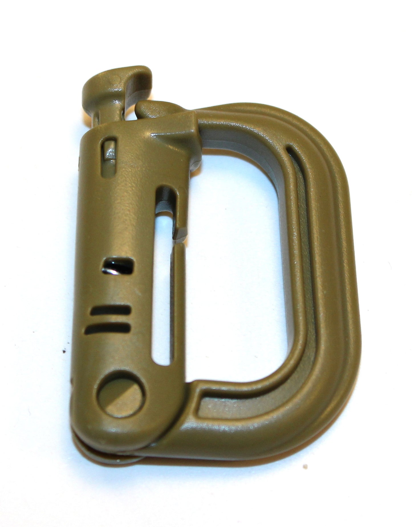Rapid Locks