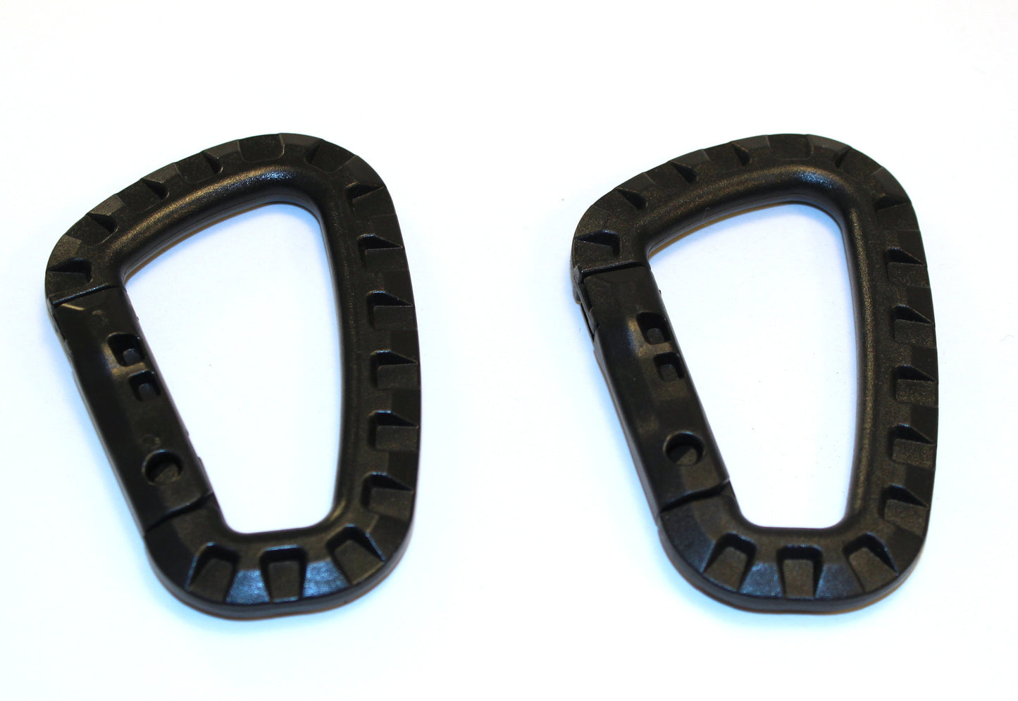 Tactical Carabiner