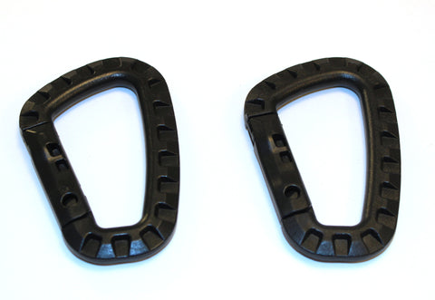 Tactical Carabiner