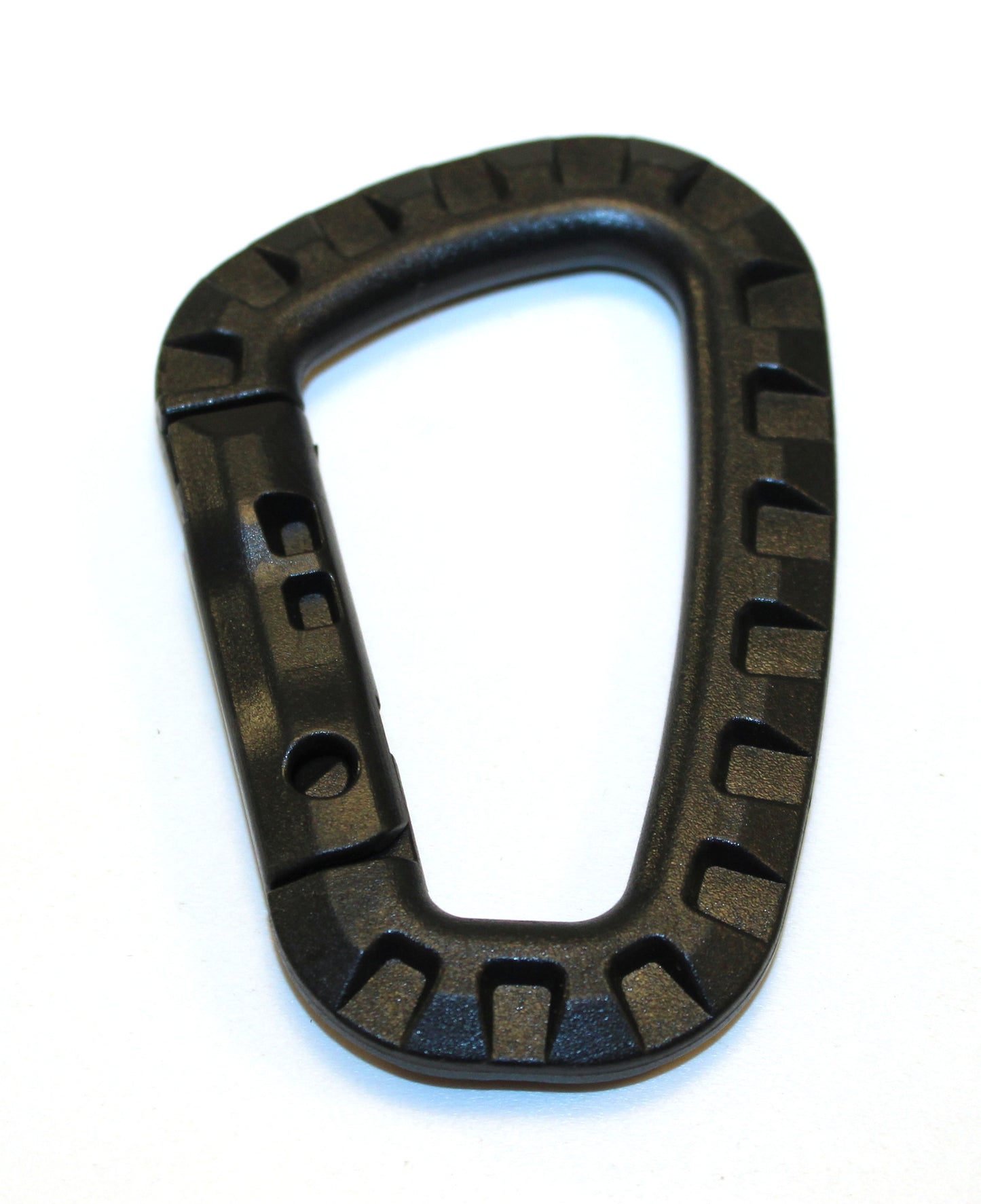 Tactical Carabiner