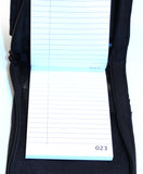 A6 Notebook Holder with Security Officers Notebook