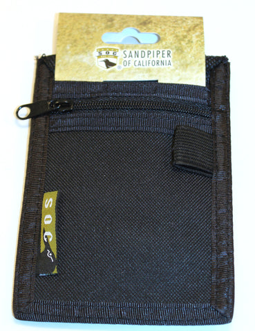Sandpiper of California - Neck ID Wallet