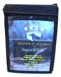 Sandpiper of California – Passport ID Wallet
