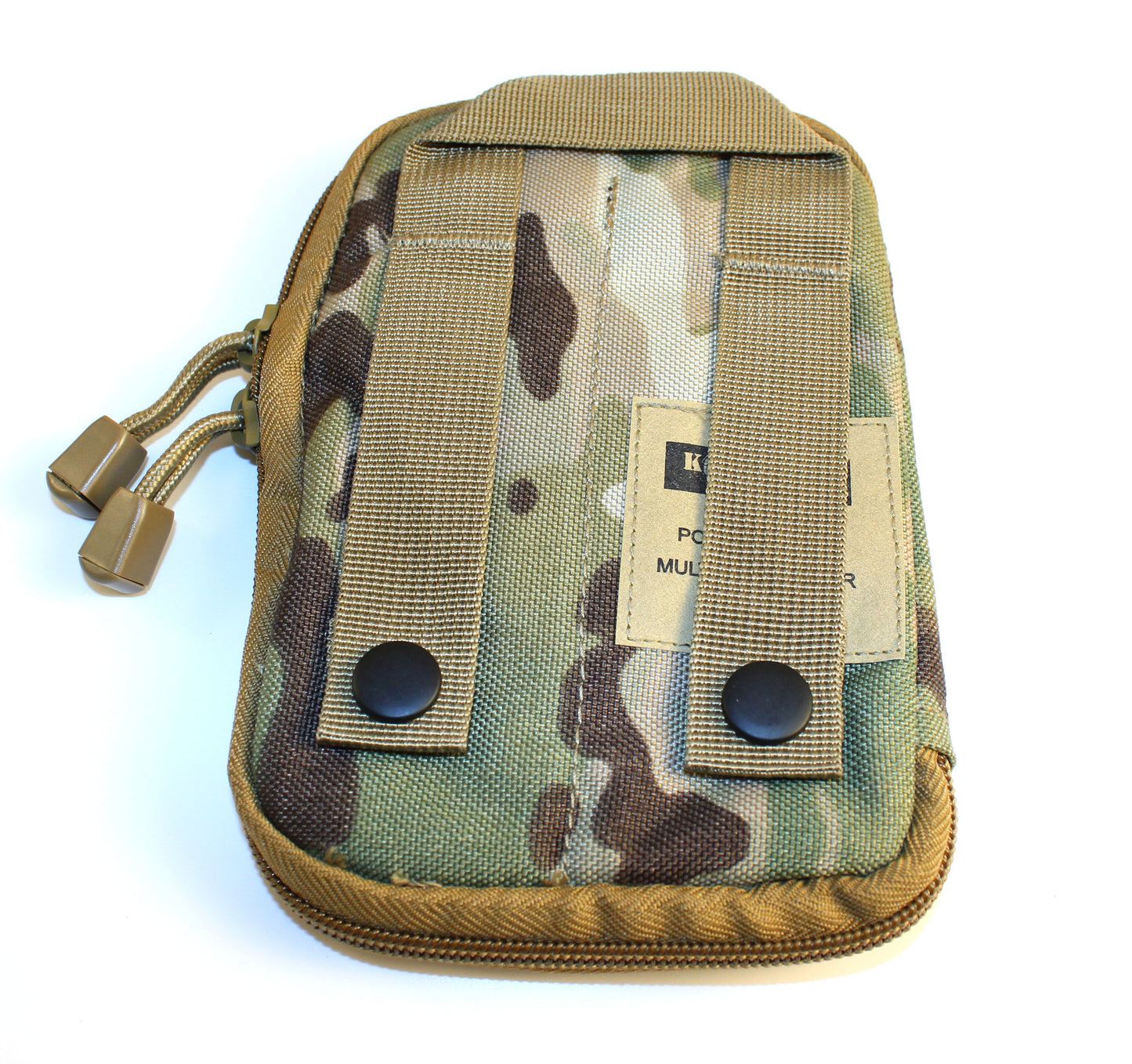Pocket Buddy - Multicam (BTP)