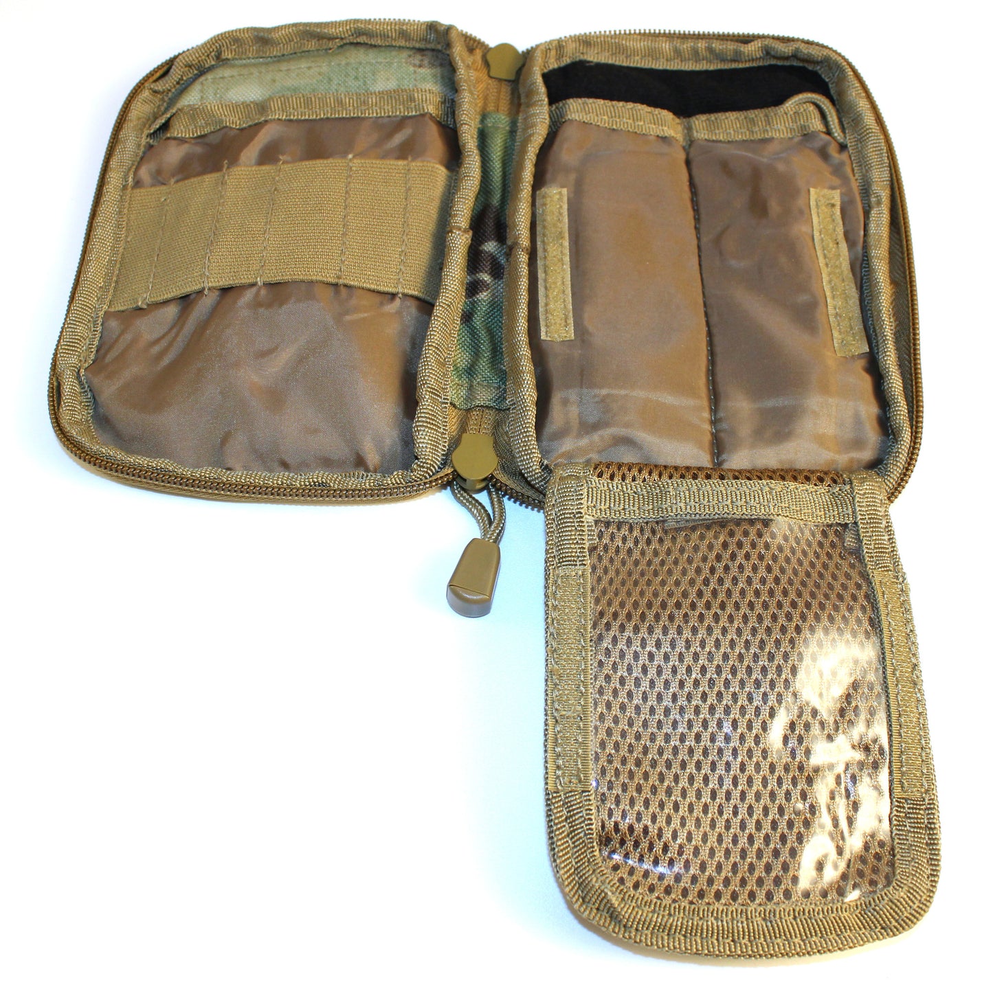 Pocket Buddy - Multicam (BTP)