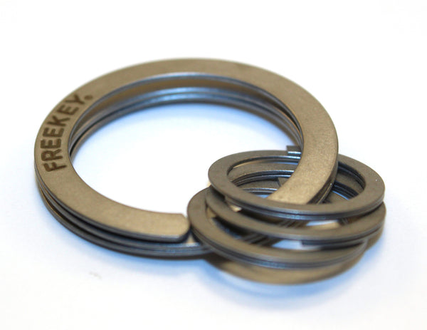 FREEKEY™ System
