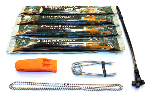 Chemlight Marker Kit