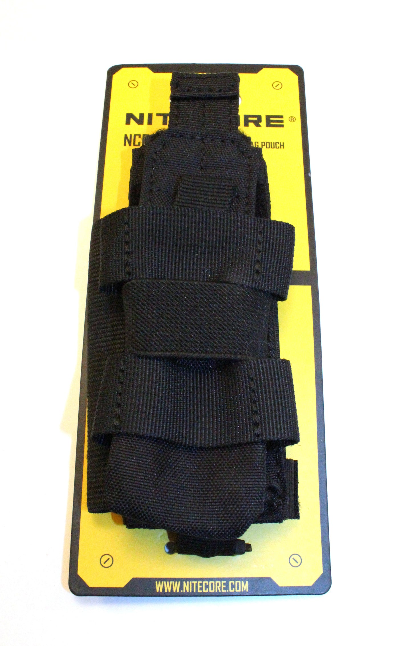 Nitecore NCP30 Flashlight Holster