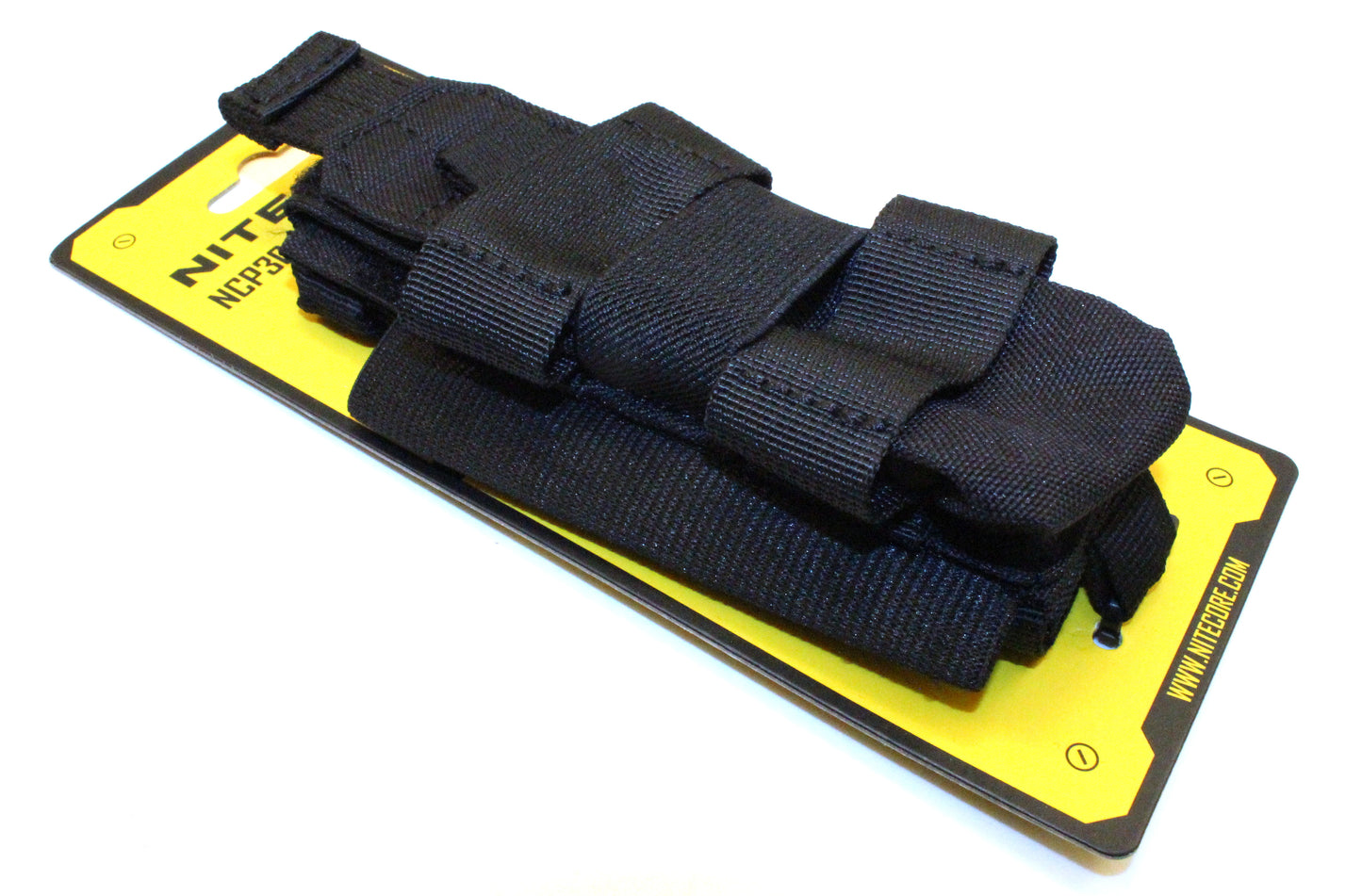 Nitecore NCP30 Flashlight Holster