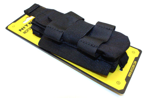 Nitecore NCP30 Flashlight Holster