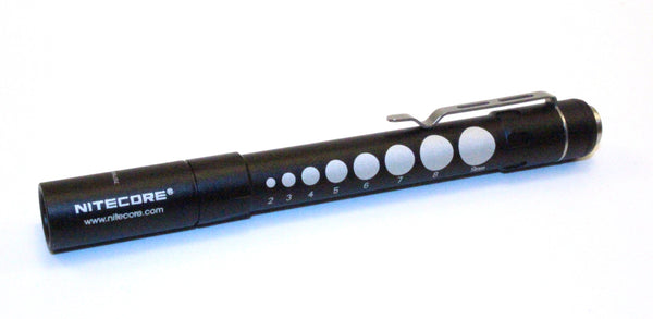 Nitecore MT06MD Penlight