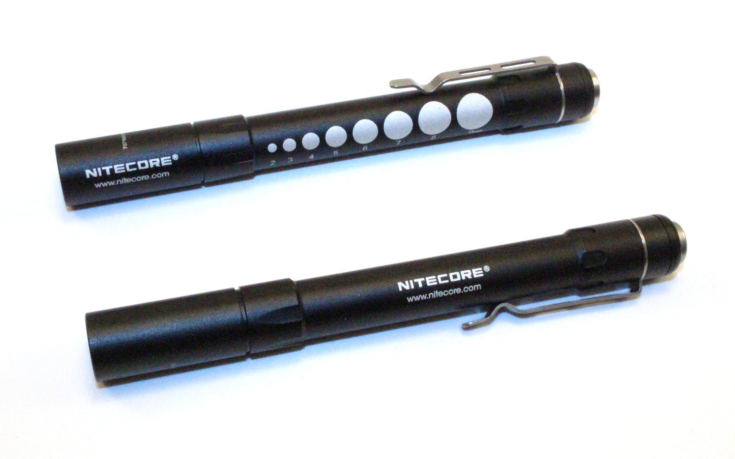 Nitecore MT06MD Penlight