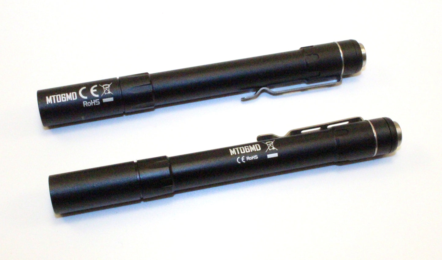 Nitecore MT06MD Penlight