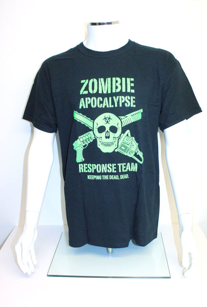 Zombie Apocalypse T-Shirt