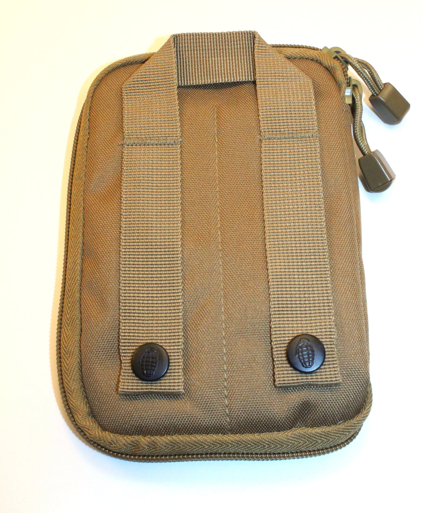 Pocket Buddy Coyote