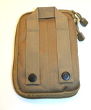 Pocket Buddy Coyote