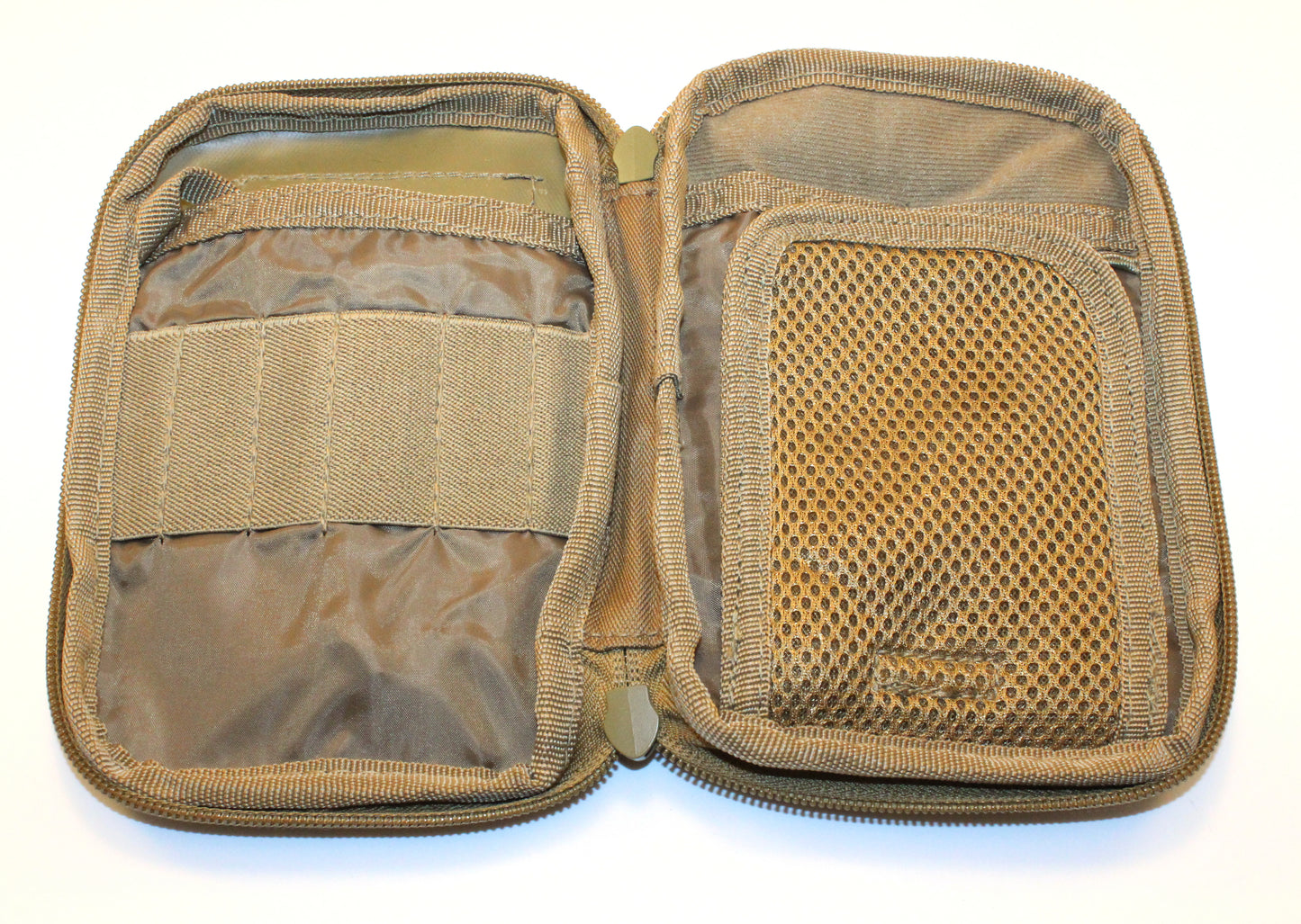 Pocket Buddy Coyote