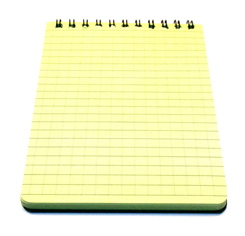 Waterproof Notebook - 2 Sizes