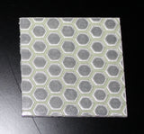 NATO & ISAF Reflective Cyalume Cyflect Marker Patch