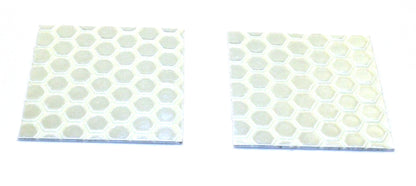 NATO & ISAF Reflective Cyalume Cyflect Marker Patch