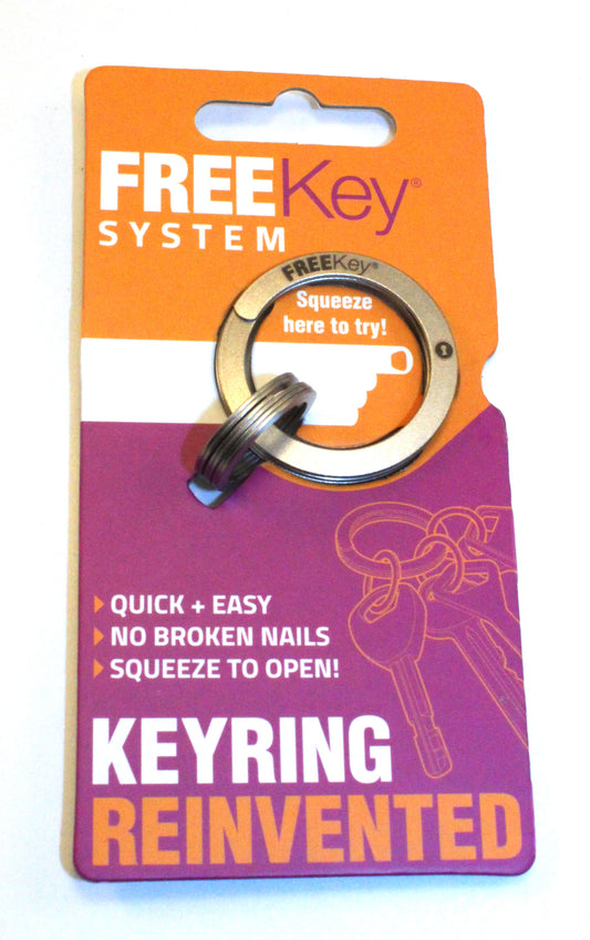 FREEKEY™ System