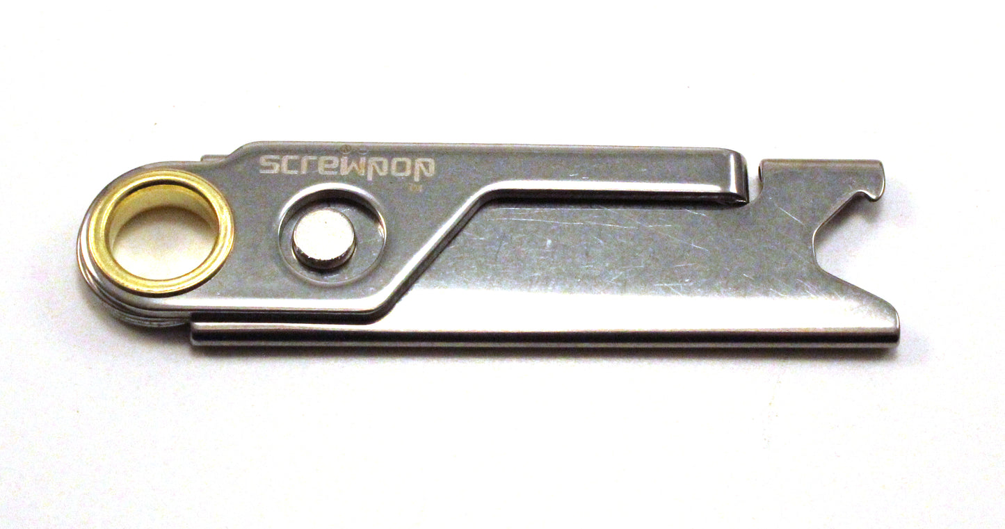Screwpop™ Utility Knife