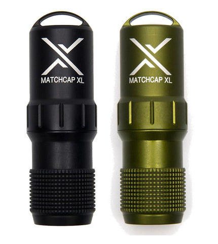 EXOTAC MATCHCAP XL™