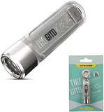 Nitecore TIKI GITD