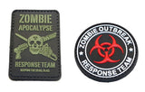 Zombie Patches